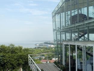 Colon Taihu Chateau Hotel Huzhou Exterior foto